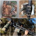 Camshield Statief Schoudersteun / Steunkussen, Ophalen of Verzenden, Minder dan 150 cm, Driepoot