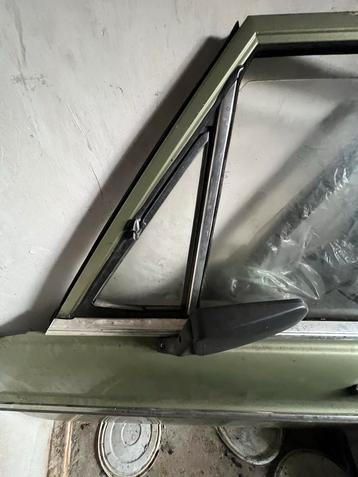 Mercedes W115 Voordeuren links beschikbaar voor biedingen