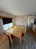 Prima Top Line de Luxe 9 x 3.10 2 slk enkele beglazing, Caravans en Kamperen, Stacaravans, Tot en met 5