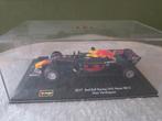max verstappen 2017 RB 13 BURAGO, Ophalen of Verzenden, Nieuw, Formule 1