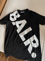BALR. Shirt, Kleding | Heren, T-shirts, Maat 46 (S) of kleiner, Ophalen of Verzenden, Zo goed als nieuw, Zwart