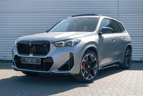 BMW X1 M35i High Executive Automaat / Panoramadak / M Sports, Auto's, BMW, Bedrijf, Te koop, X1, 4x4, Alarm, Bochtverlichting