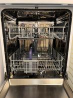 Beko afwasmachine, Witgoed en Apparatuur, Vaatwasmachines, Ophalen, Zo goed als nieuw, 45 tot 60 cm, Vrijstaand