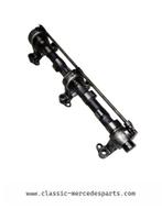 Nokkenas met lagerbokken Mercedes OM616 2.4L 207D 307D 240D, Gebruikt, -, Ophalen of Verzenden, -