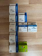 Inkjet Cartridges voor Epson printer, Computers en Software, Printerbenodigdheden, Ophalen of Verzenden, Nieuw, Cartridge