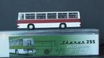 Ikarus 225.71 1972 Bus Hongarije 1:87 Brekina Pol, Hobby en Vrije tijd, Ophalen of Verzenden, Nieuw, Bus of Vrachtwagen, Brekina
