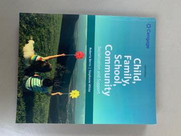 Child, Family, School, Community (11th edition)