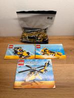 Lego 31023 compleet, Ophalen of Verzenden, Zo goed als nieuw, Complete set, Lego