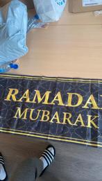 Ramadan poster, Ophalen of Verzenden, Zo goed als nieuw