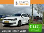 Volkswagen Polo 1.0 BlueMotion Edition /CRUISE/ € 8.250,00, Auto's, Volkswagen, Nieuw, Origineel Nederlands, 5 stoelen, 3 cilinders