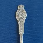 letterlepeltje, lepeltje letter C (AVRO, GERO 90-zomer 1939), Antiek en Kunst, Ophalen of Verzenden