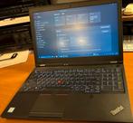 Lenovo P53 - Multi Videokaart, Computers en Software, Windows Laptops, Gebruikt, Met videokaart, 2 tot 3 Ghz, Ophalen of Verzenden