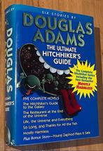 Douglas Adams. The Ultimate Hitchhikers Guid. Wings Bs. 1996, Ophalen of Verzenden, Zo goed als nieuw, Douglas Adams