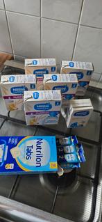 Nestlé pyjama papje en nutrilon tabs2, Kinderen en Baby's, Babyvoeding en Toebehoren, Ophalen, Nieuw, Overige typen