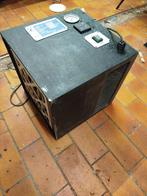 Afzuiging, Doe-het-zelf en Verbouw, Ventilatie en Afzuiging, Ophalen, Gebruikt, Afzuiger