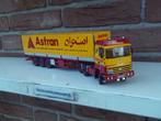 Tekno  Ford  Transcontinental  van  Astran., Ophalen of Verzenden, Nieuw, Bus of Vrachtwagen, Tekno