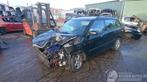 Skoda Fabia 2 2008 1.4 TDI BMS JDD Zwart 9910 onderdelen