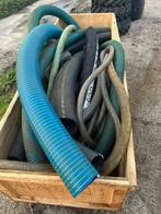 Zuigslang Spiraalslang bulkslang, Tuin en Terras, Ophalen of Verzenden, Tuinslang