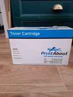 HP Q7553X Toner (Hoge Capaciteit) - PrintAbout Huismerk, Ophalen of Verzenden, Nieuw