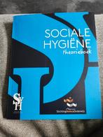 social hygiëne theorie boek, Nieuw, Ophalen of Verzenden