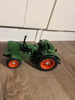 Siku trekker, Hobby en Vrije tijd, Modelauto's | 1:32, Ophalen of Verzenden, Zo goed als nieuw, Tractor of Landbouw, SIKU