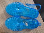 Zwemschoenen blauw maat 32, Ophalen of Verzenden, Zo goed als nieuw, Zwemschoenen