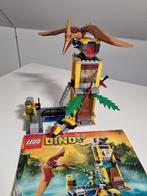 Lego Dino 5883 Tower Takedown, Ophalen of Verzenden