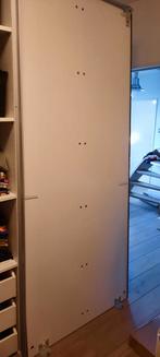 Ikea Pax Schuifdeuren, Ophalen, Gebruikt, 200 cm of meer, Modern