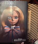 Monster high mattel M3gan, Verzamelen, Poppen, Ophalen of Verzenden, Pop