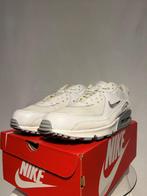 NIEUW! Maat 48,5 - Nike Air Max 90 Jewel Light Smoke Grey, Kleding | Heren, Schoenen, Overige kleuren, Verzenden, Nike, Nieuw