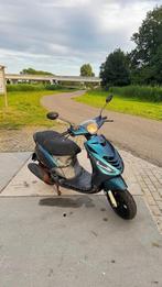 Piaggio zip 4t2 2018, Ophalen, Gebruikt, Zip, Benzine