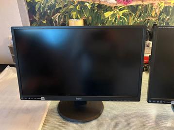 iiyama ProLite X2483HSU beschikbaar voor biedingen