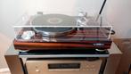Micro Seiki BL51 premium met Titanium Micro arm, Audio, Tv en Foto, Platenspelers, Secondhighend@outlook.com, Nieuw, Pitch-regelaar