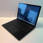 Microsoft Surface Laptop 6 Zwart | 16GB | 512 GB | Ultra 7, Computers en Software, Windows Laptops, Microsoft, Zo goed als nieuw