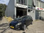Fiat Grande Punto 1.4 Active Airco! 5 deuren! Nieuwe APK! NA, Auto's, Voorwielaandrijving, Stof, Zwart, 4 cilinders
