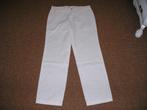 witte broek Bonita maat 44, Ophalen, Wit, Maat 42/44 (L), Bonita