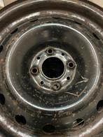 Citroen Velgen 6Jx15 - 4 stuks, Gebruikt, 15 inch, Velg(en), Ophalen of Verzenden