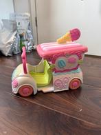 Ijswagen my little pony, Kinderen en Baby's, Speelgoed | My Little Pony, Ophalen of Verzenden, Zo goed als nieuw