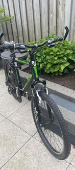 Trek 3500, Fietsen en Brommers, Fietsen | Mountainbikes en ATB, Ophalen, Gebruikt, Hardtail, Heren