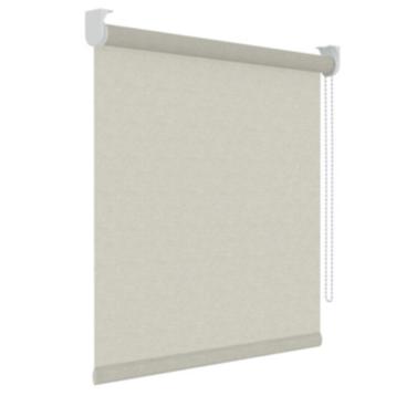 GAMMA rolgordijn dessin lichtdoorlatend 401 beige 90 x 190 beschikbaar voor biedingen