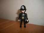 Bobby, de engelse agent NIEUW, Kinderen en Baby's, Speelgoed | Playmobil, Ophalen of Verzenden, Nieuw, Complete set