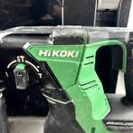 Hikoki DR11D8 | accuboor | 2 accu's en lader | 390526, Ophalen of Verzenden, Gebruikt, Boor- en Schroefmachine