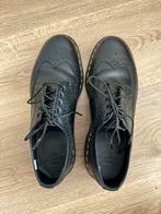 Dr. Martens 3989 Smooth Leather, Zwart, Overige typen, Ophalen of Verzenden, Dr. Martens