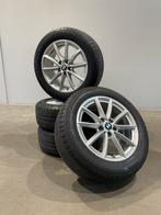 BMW f39 f48 X1 X2 5x112 17inch velgen 225/55R17 tpms, Auto-onderdelen, Banden en Velgen, Ophalen, Velg(en), 17 inch, Zomerbanden