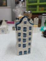 KLM Huisje Delft Blauw Nr. 33 Henkes, Ophalen of Verzenden
