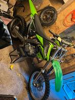 Kawasaki kxf 250, Motoren, Nieuw