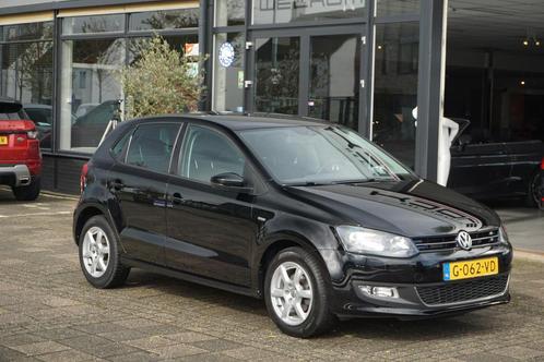 Volkswagen Polo 1.2 TSI Highline | Stoelverwarming | cruise, Auto's, Volkswagen, Bedrijf, Te koop, Polo, ABS, Airbags, Airconditioning