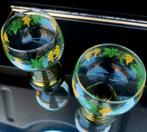 vintage Bacchus Römer wijnglazen - Set van 2, Ophalen of Verzenden