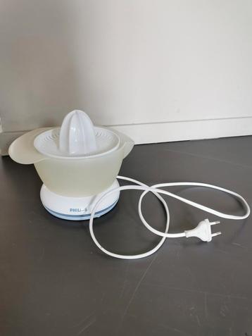 Philips citruspers sinaasappelpers beschikbaar voor biedingen