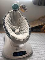 4moms mamaroo wipstoel, Gebruikt, Schommelstoel, Met gordel(s) of riempje(s), Ophalen